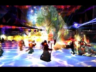 Reine de Sang Lana'thel son