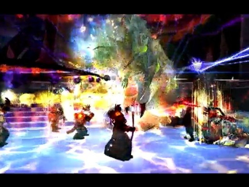 Reine de Sang Lana'thel son