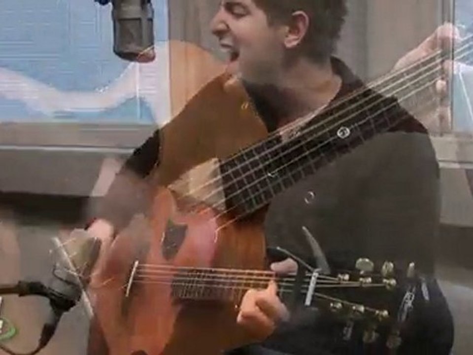 Jeremy Camp (Healing Hand Of God- LIVE LOVE K) 1080 H.D FULL