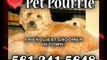 Pet Pourrie, Dog grooming, pet  groomer, Grooming salon, Bo