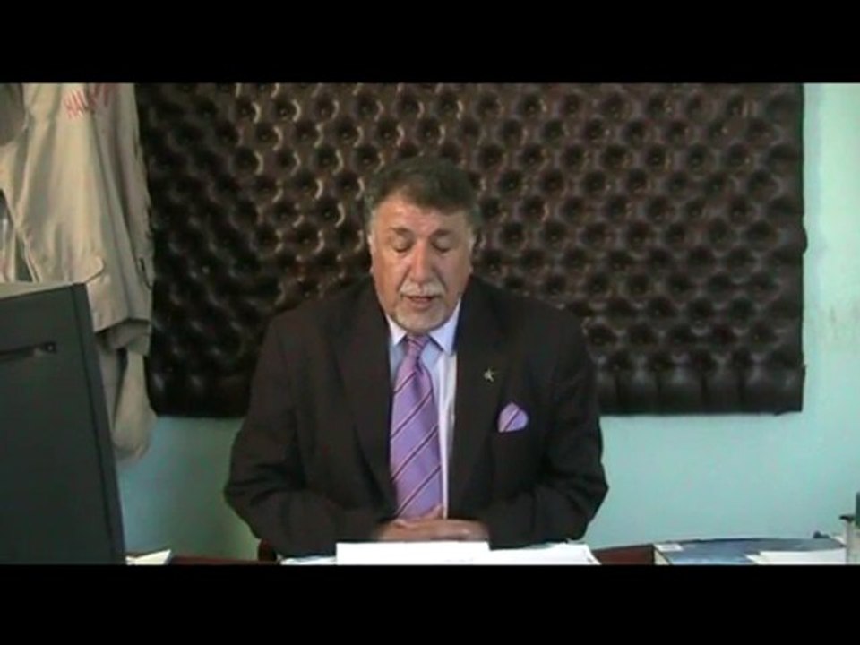 CEVDET BAYCAN XANÎ YORUMU