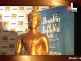 Music Launch of 'Buddha Hi Buddha Hai'