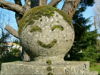 course à l'escargot