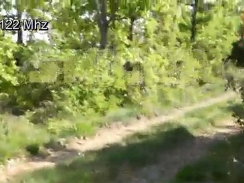 F/AM-618 - La Crête de la Lare