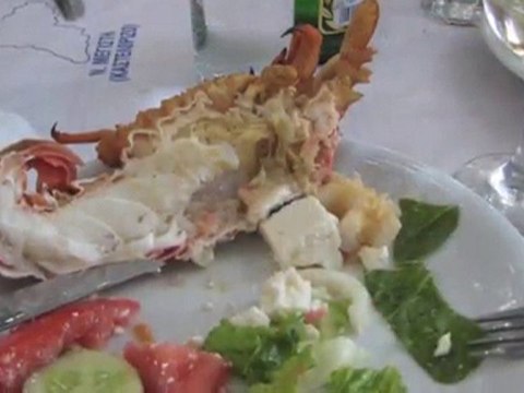 LIKYA YOLU 2010 - LYCIAN WAY 2010