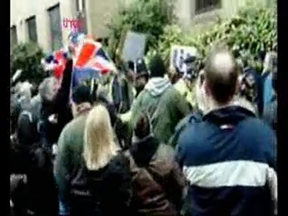 British Young and Angry Part 1