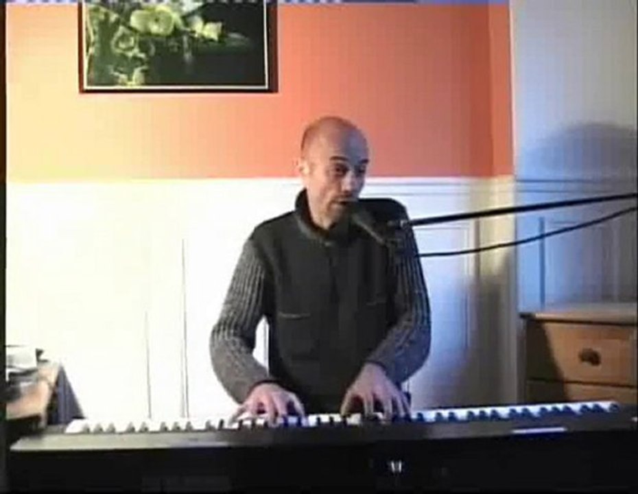 Oh non ce n'est pas toi