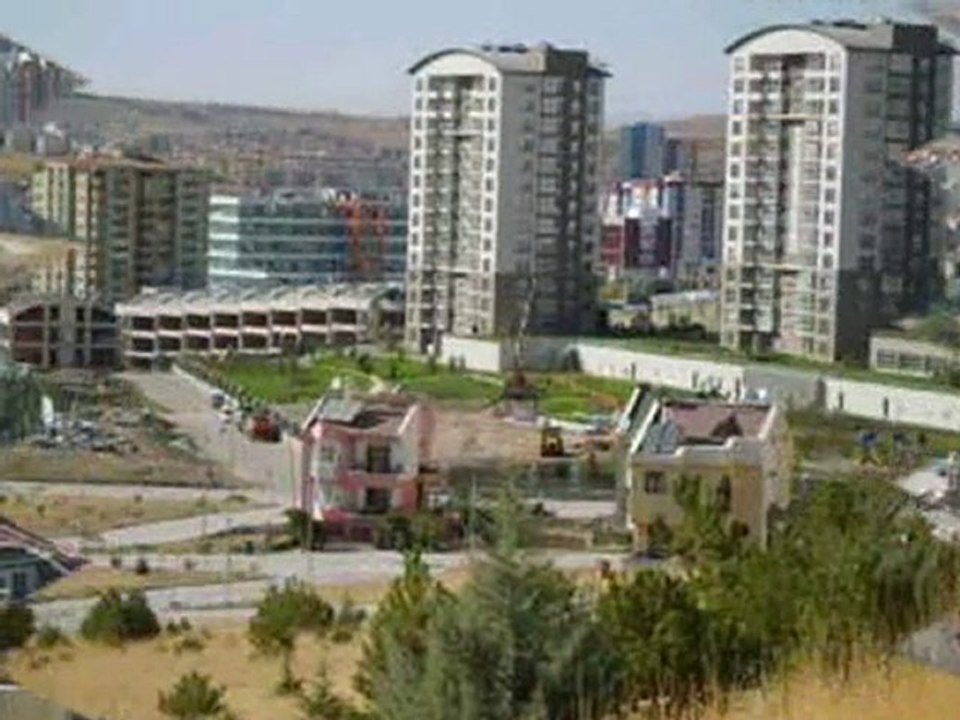 Çayyolu İlko da Satılık Arsa