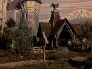 EL HORROR DE DRACULA 1957 ESPAÑOL 2