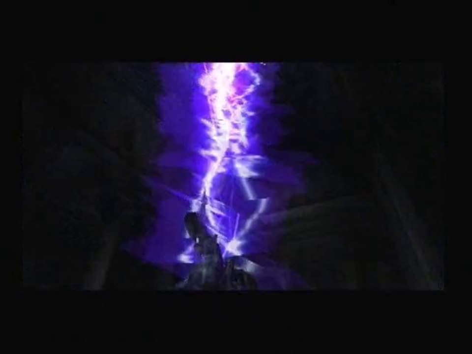 WT devil may cry n°14 mission 16