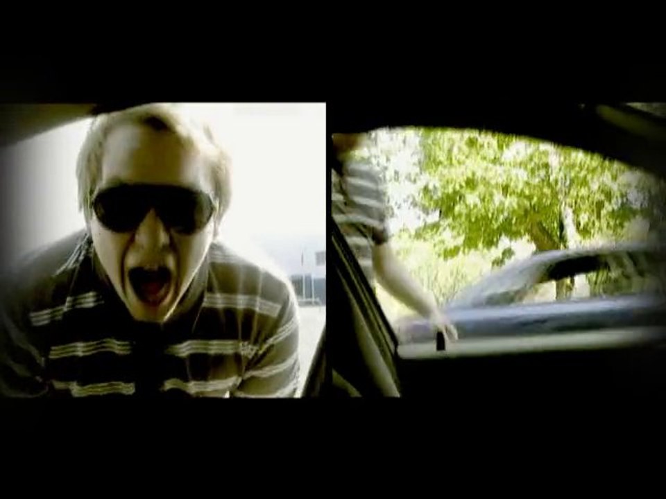 Von Pariahs // Disorder