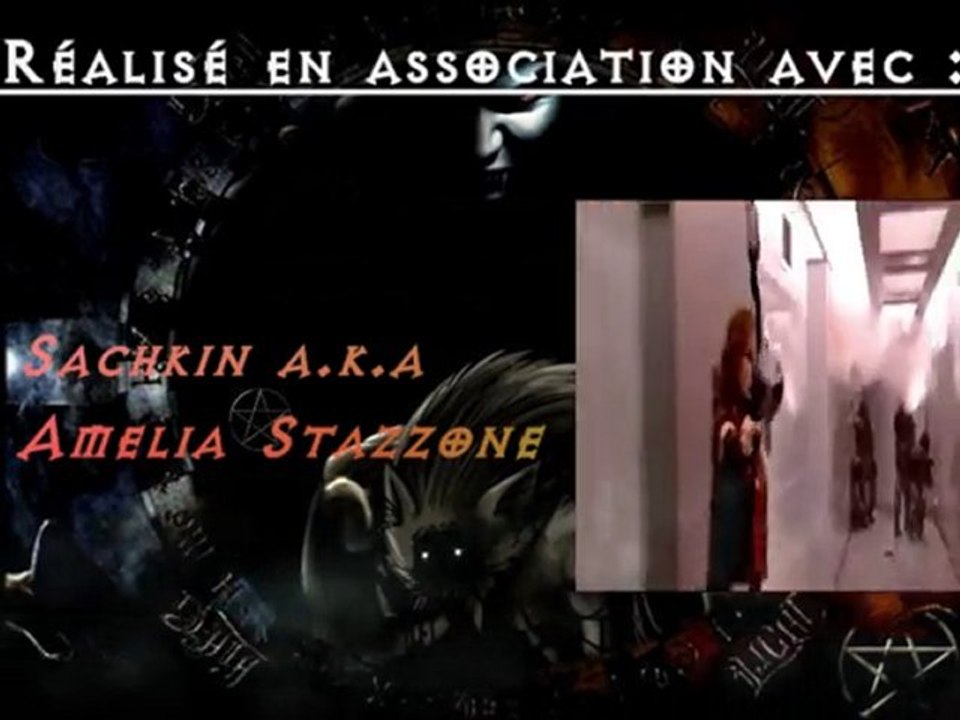 2eme Generique de fin "Chroniques d'un autre monde"