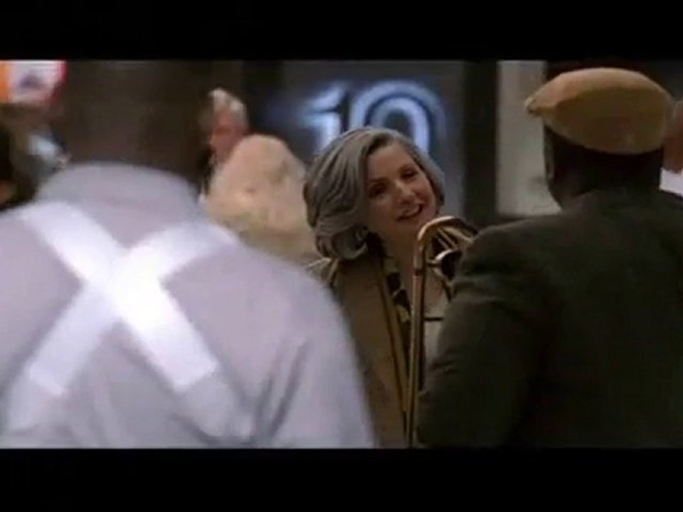 Treme - Episode 1.07 - Smoke My Piece Pipe - Promo