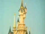 BBC Holiday - EuroDisneyland Construction (Fév.1992)