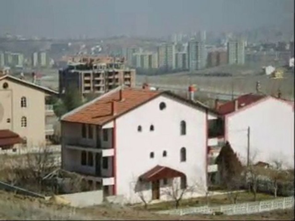 Çayyolu Yenikent te Satılık Arsa