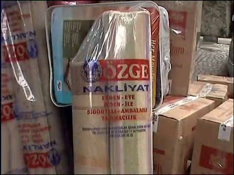 ÖZGE NAKLİYAT(+90 462 322 45 15)