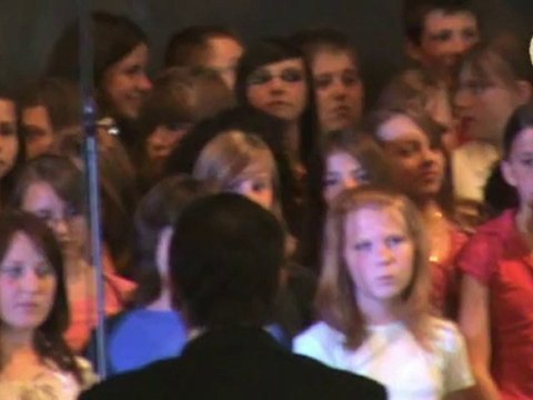 Chorales en vadrouille