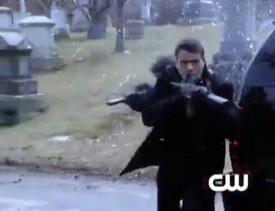 Nikita Trailer  Rockstar