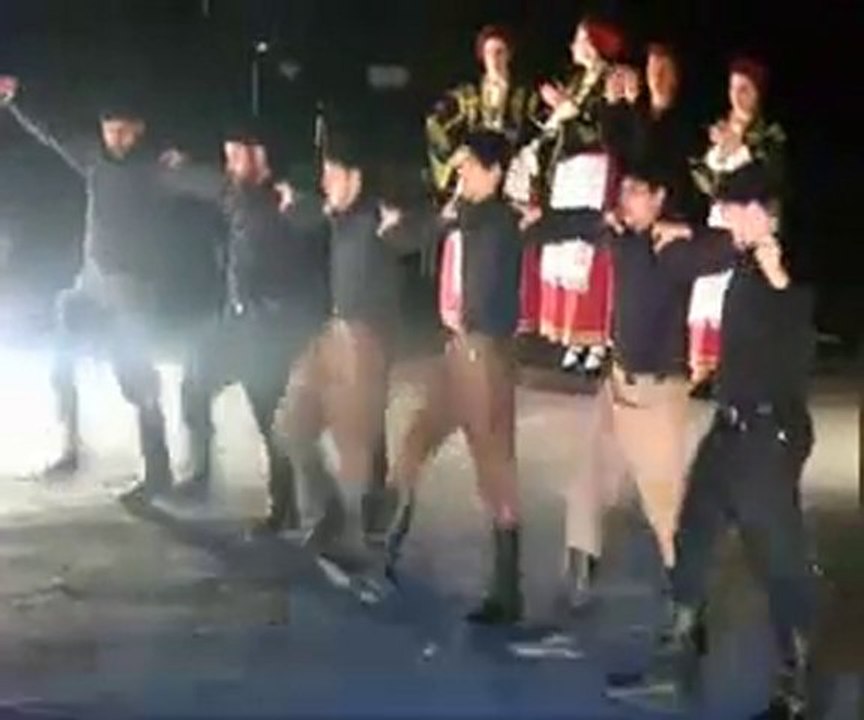 Pentozali - V.Skoulas