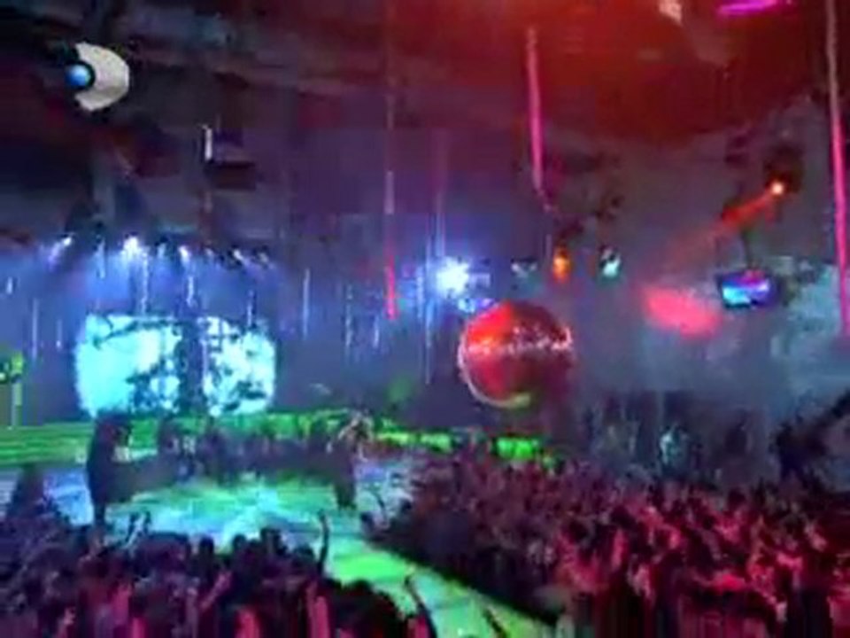 Sago-Ben Hüsrana Komşuyum