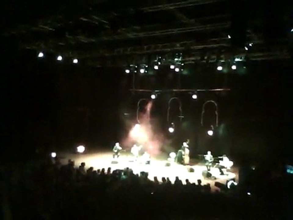 kamel el harrachi à Montpellier