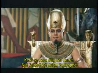 Hz.Jusufi epizodi 25 pjesa e 1