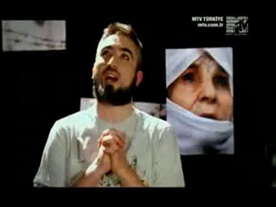 Sagopa Kajmer - Ateten Gmlek  2009