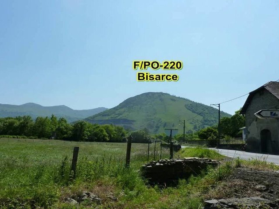 SOTA F_PO-220 - Bisarce