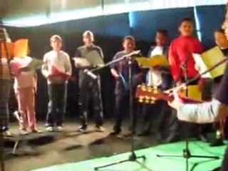 zombie (the cranberries) en concert