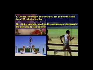 Lose weight by measuring regularly