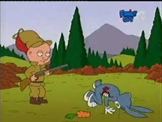 bugs sonunda ölüyorrr xD