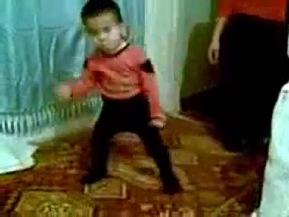 Маленький танцор-Petite Danseuse