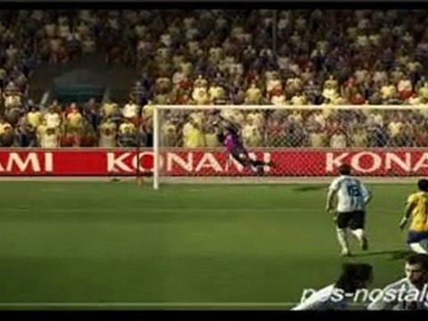 pes 2010 - meilleur best of pes-nostalgie.com