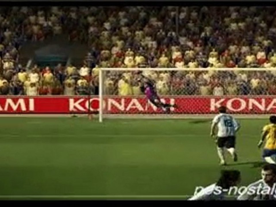 pes 2010 - meilleur best of  pes-nostalgie.com