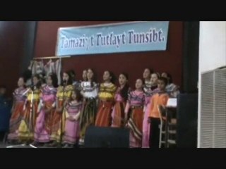 ACAF- Tafsut Imazighen