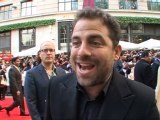 Brett Ratner goes Bollywood