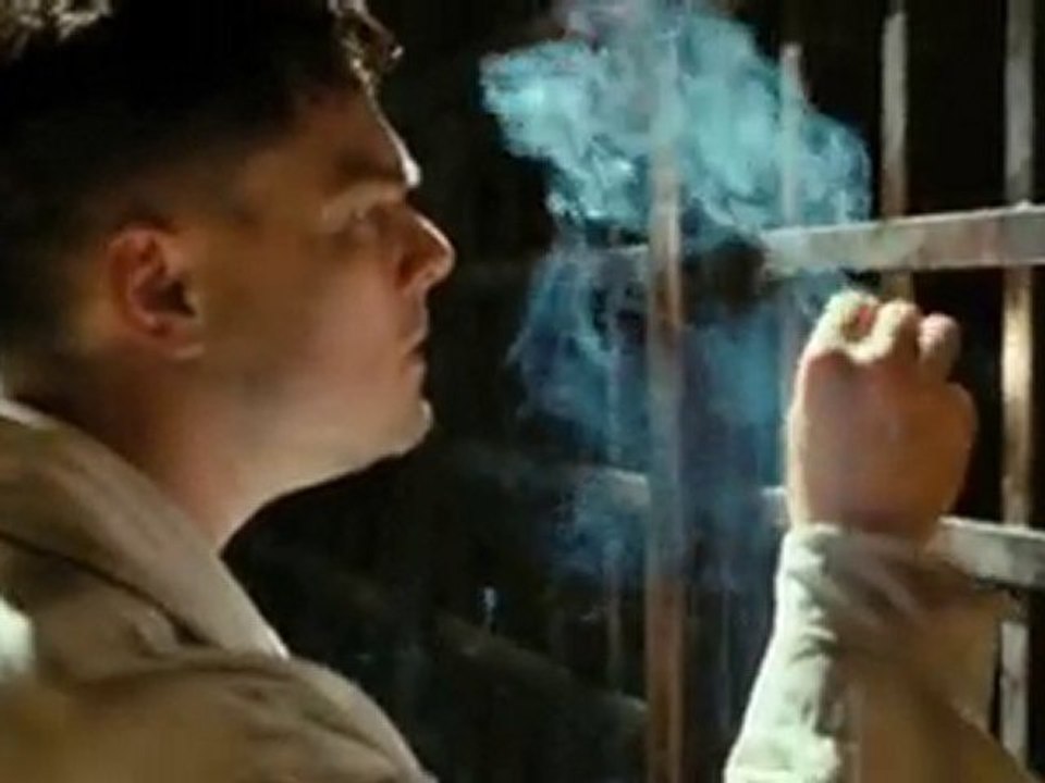 SHUTTER ISLAND - BANDE-ANNONCE VF