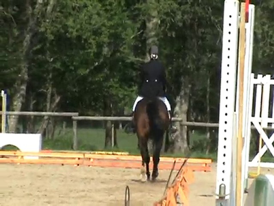 Notre reprise aux championnats départementaux.