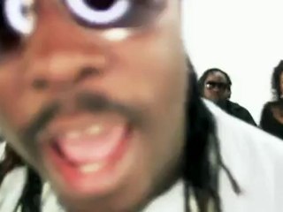 Ward 21 - Rock The Spot (Hip Hop Version) - {Official Video}