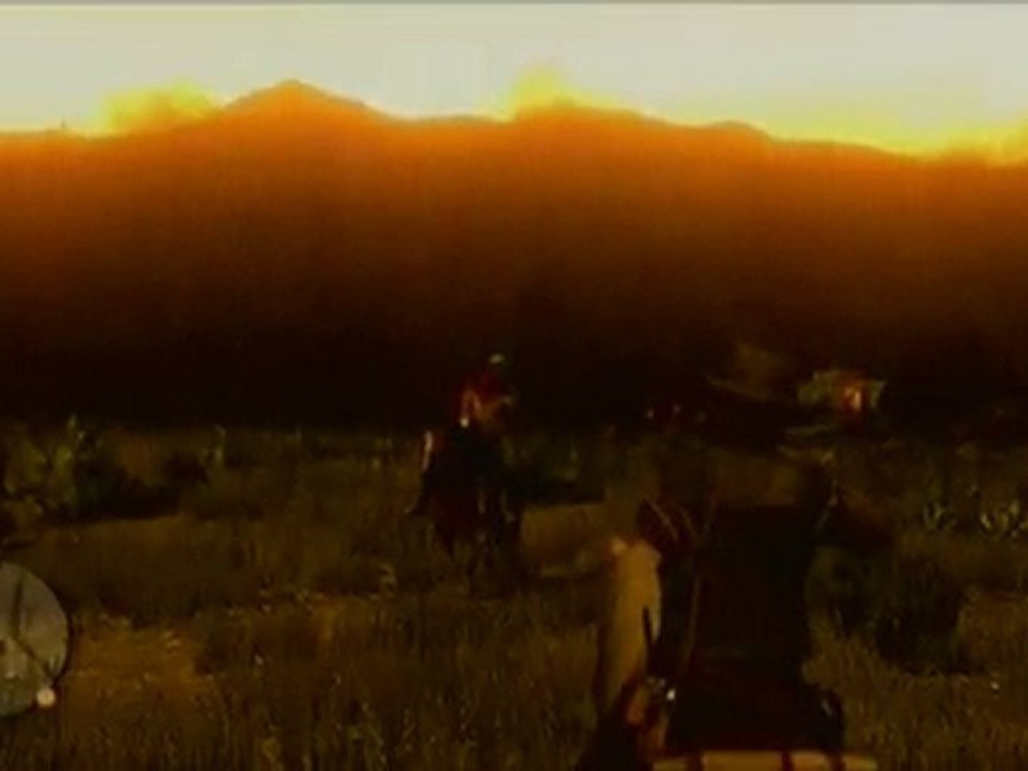 ⁣Red Dead Redemption Gameplay Part4