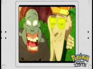 Pokemon version lascars [French YTP]