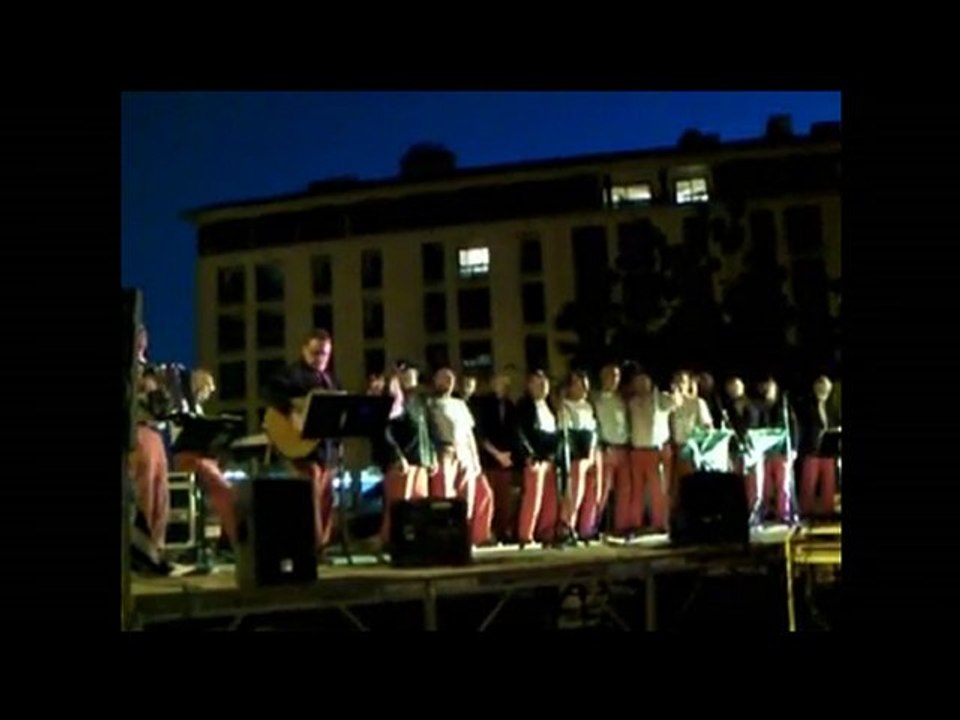 Le port d'Amsterdam par les marins d'Iroise