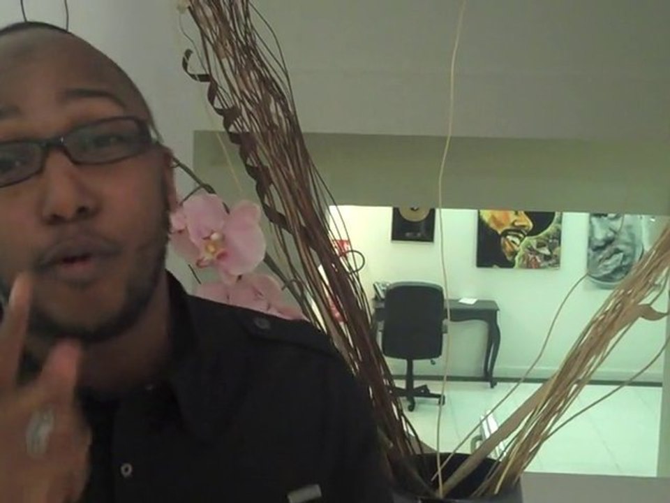 Message de Vincenzo (Psy4) pour Rap2France  Vue des Blocks 3