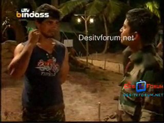 Dadagiri Season 3 22nd May 2010 pt5