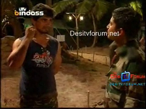 Dadagiri Season 3 22nd May 2010 pt5