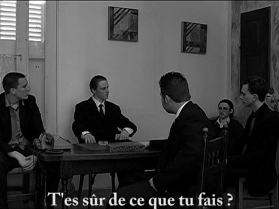 Moreno Bande Annonce