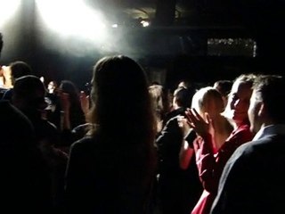 Lucerna Music Bar 11.05.2010