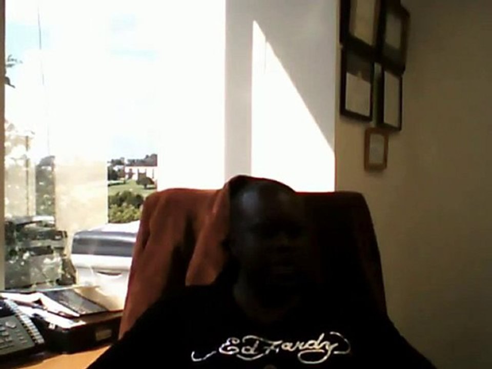 Marcus Mavakala gives free apartment building investing ...