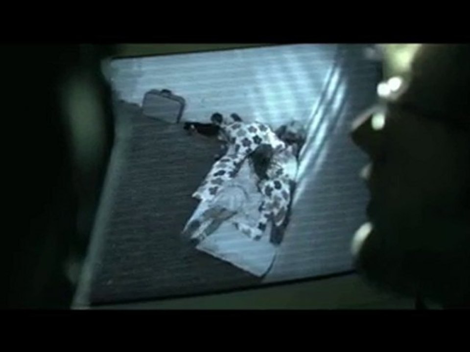 Kristian wanzl als kommissar weizinger in "entzweit"