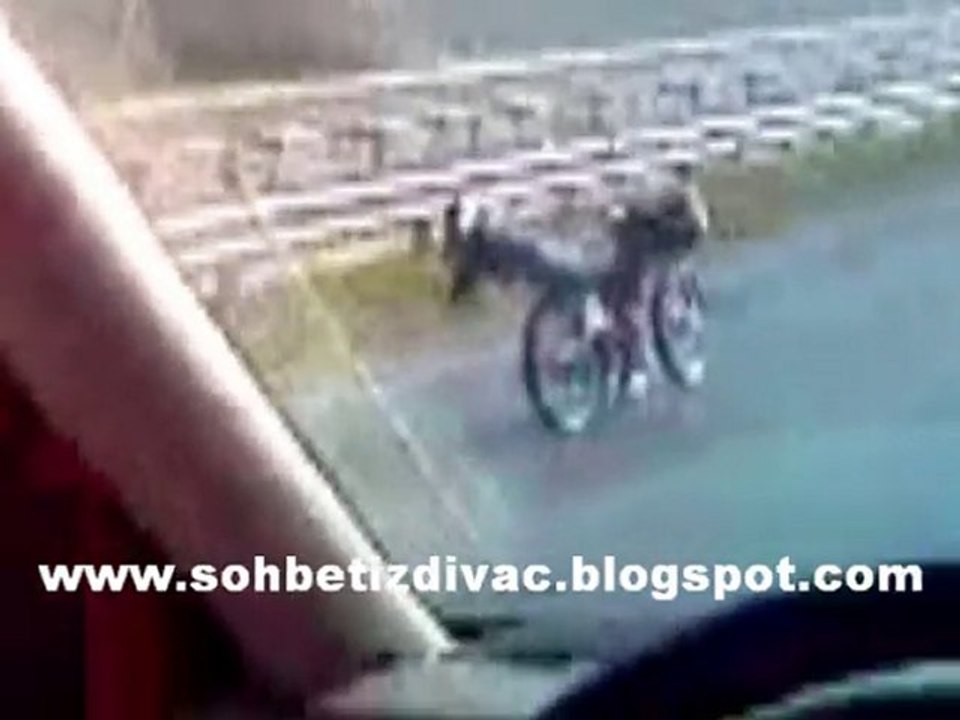 motor yarışı